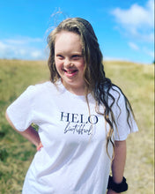 Load image into Gallery viewer, HELO biwtiffwl
