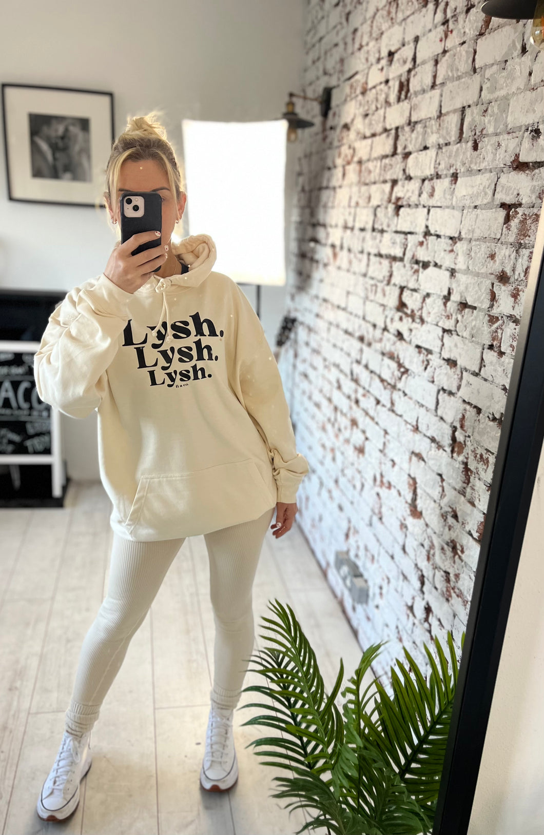 LYSH LYSH LYSH