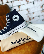 Load image into Gallery viewer, “Nobbling” sweater
