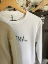 Load image into Gallery viewer, CER O’MA sweater
